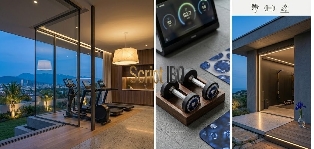 Transform Your Life: Exklusive Mitgliedschaft im „Apex Performance“ Fitness & Spa
