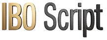 IBO Script