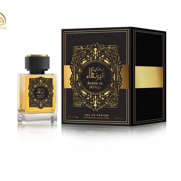 ARABISCHES PARFÜM 100ML BADEE AL IRTIQA
