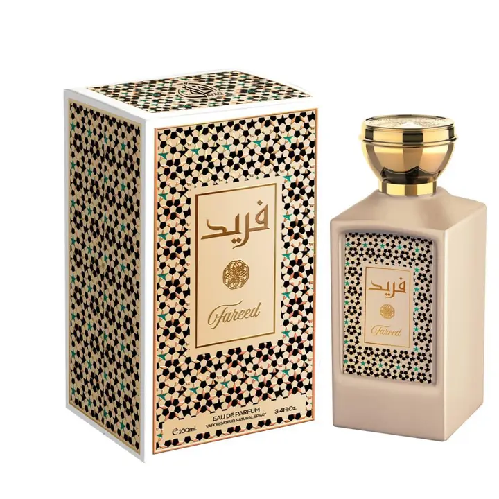ARABISCHES PARFUM 100ML FAREED