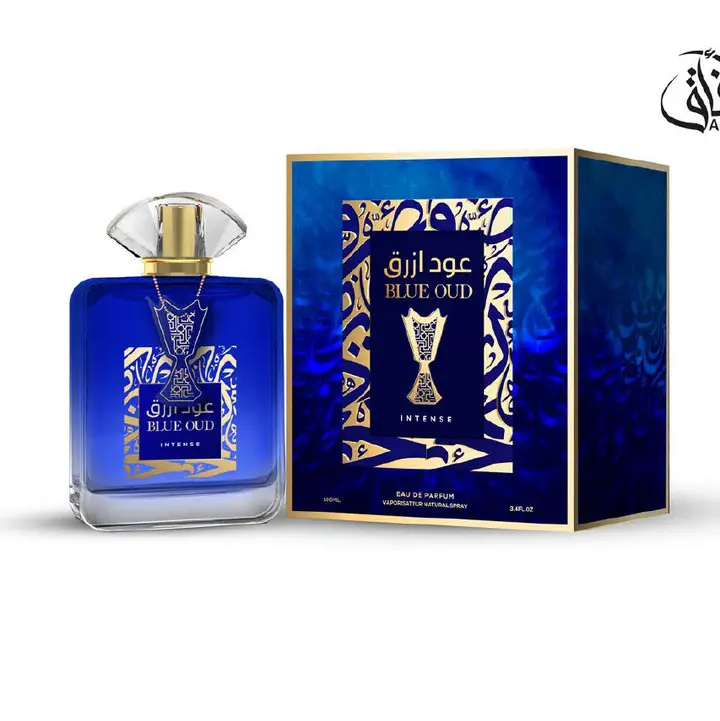 Arabisches Parfum  Blue Oud  100 ml.