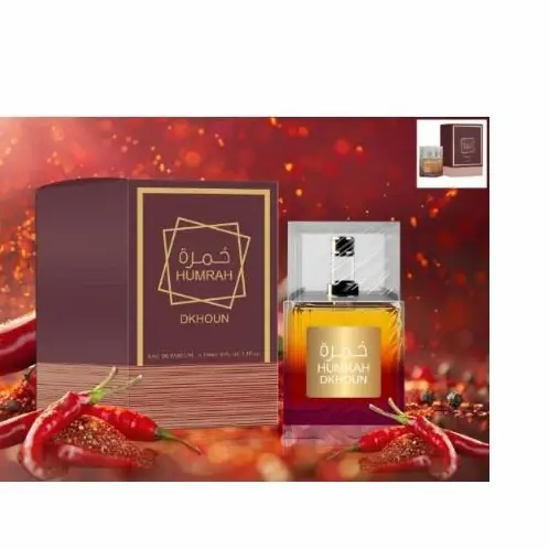 ARABISCHES PARFUM 100ML DKHOUN