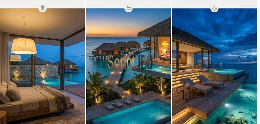 Paradies Gefunden: Ihre Exklusive Karibik-Auszeit
